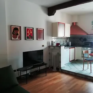  Appartamento La Casa Di Sacco - Centro Italia